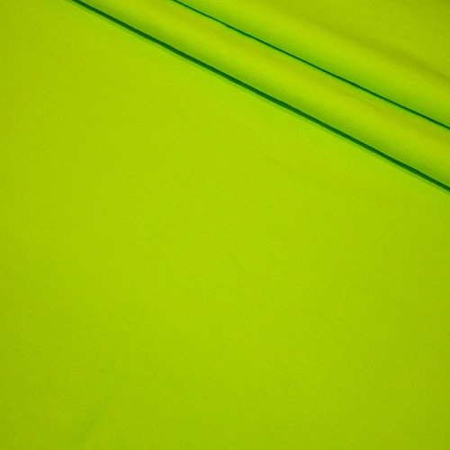 Футер 2-х нитка (яркий салат)