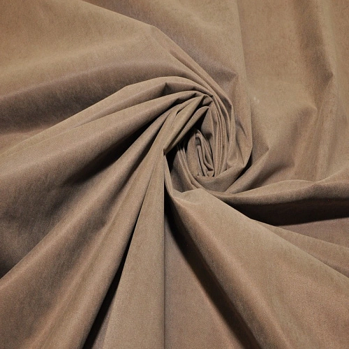 Плащевка "Токио" (кофе)