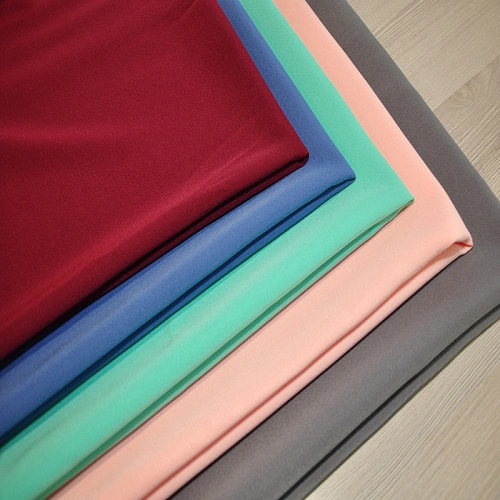 Би-стрейч (бордовый)