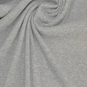 Кашкорсе чулок для 3-х нитки (светло-серый меланж)