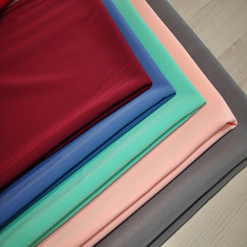 Би-стрейч (коричневый)