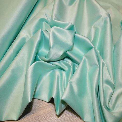 Русский сатин (ментол)