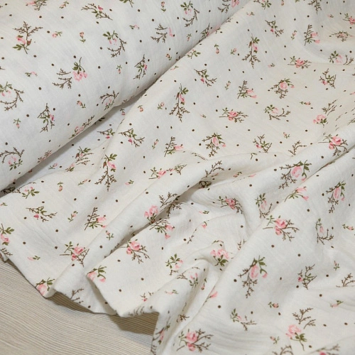 Муслин принт 7