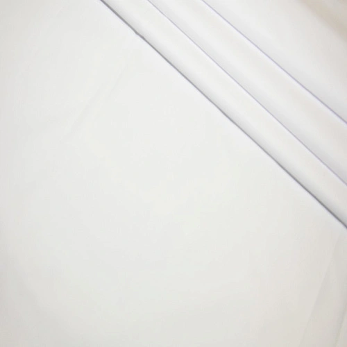 Плащевка "Милан" (белый)