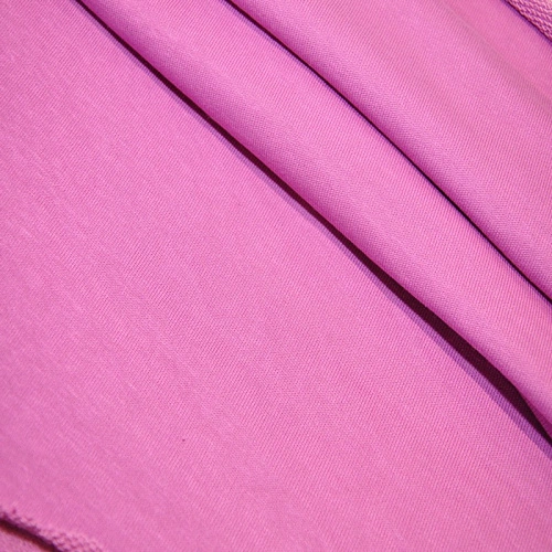 Футер 3-х нитка петля (сирень)