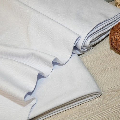 Кашкорсе для 3-х нитки чулок (белый)