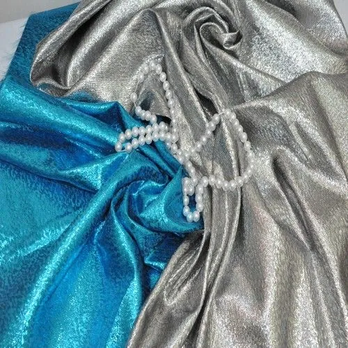 Парча (бирюзовый)