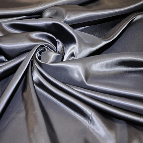 Подкладка вискозная (темно-синий)