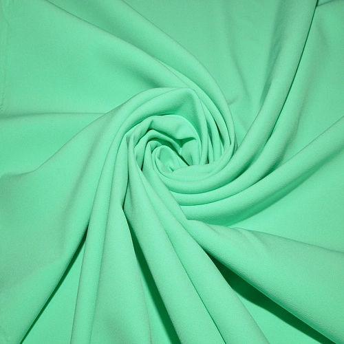 Креп "Барби" (ментол)