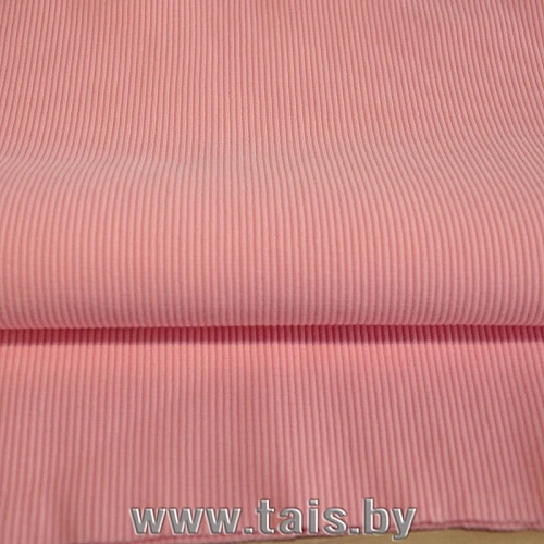 Футер 3-х нитка петля (розовый)