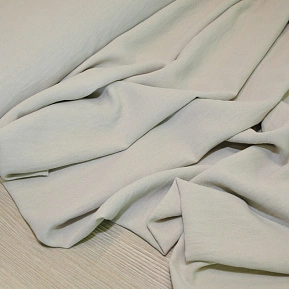 Плательно-блузочная ткань Соренто (штукатурка)
