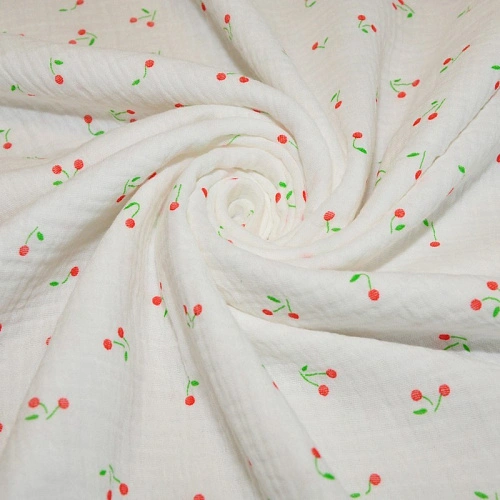 Муслин принт 4