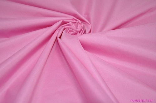 Плащевка Дюспо (розовый)