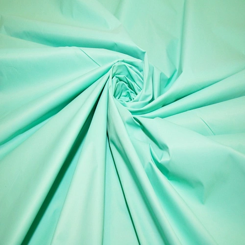 Плащевка "Милан" (ментол)