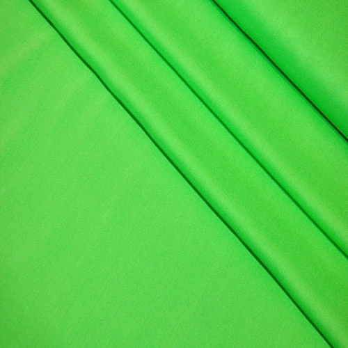 Штапель (салатовый)