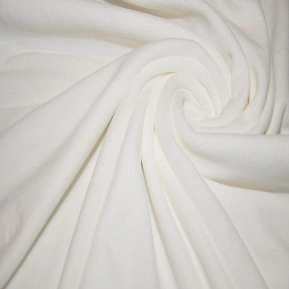 Велюр Х/Б (молочный)