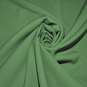 Креп "Барби" (олива)