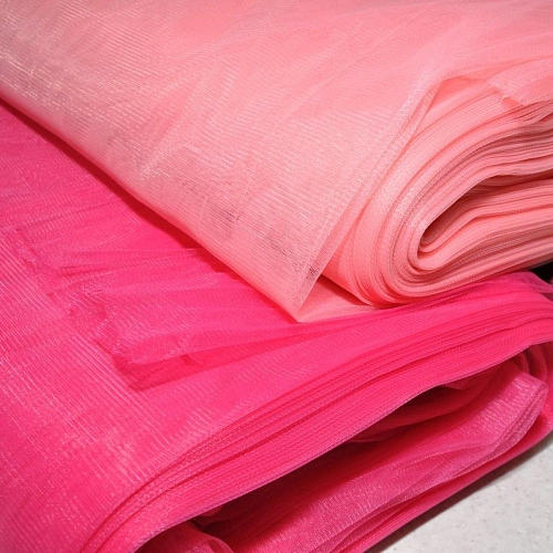 Евро Фатин  (малиновый)