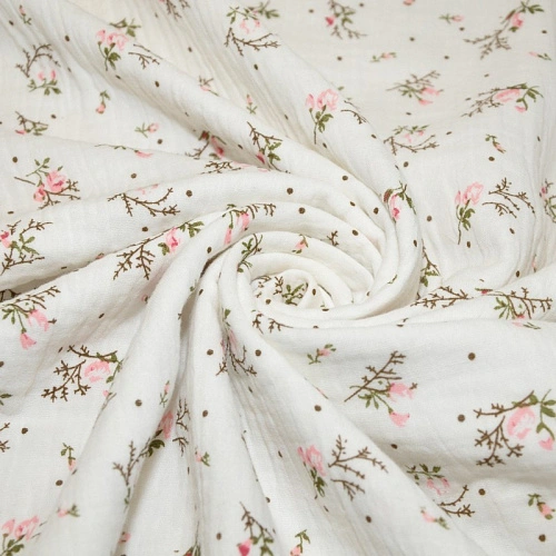 Муслин принт 7