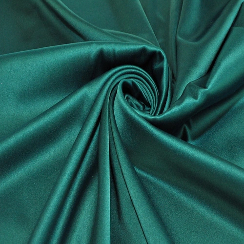 Русский сатин (изумруд)