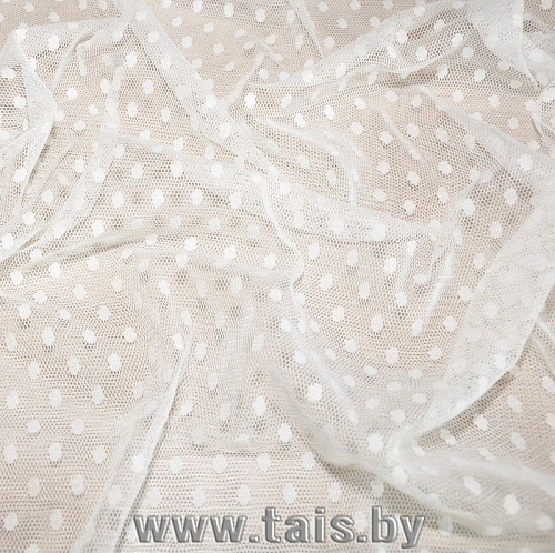 Сетка горох (молочный)