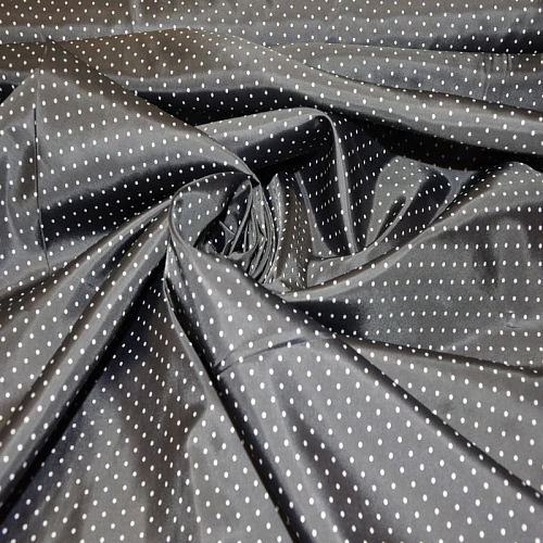 Подкладка нейлон (черный)