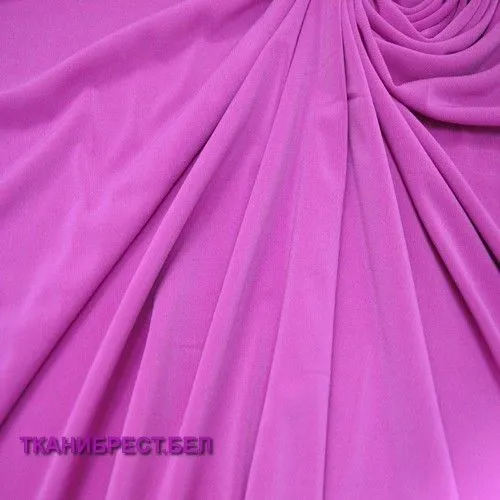 Ткань Масло (фуксия)