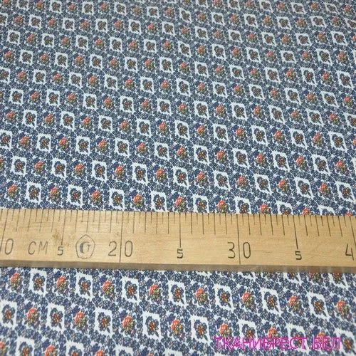 Джинс принт