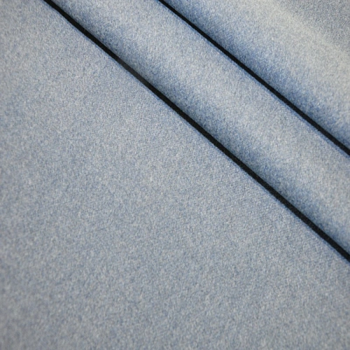 Пальтовая "Акрил" (джинсовый)