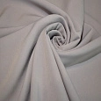 Креп "Барби" (светло-серый)