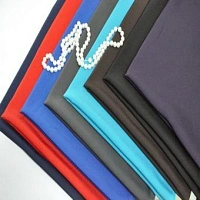 Костюмная ткань "Турецкий спандекс"