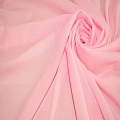 Креп-шифон (розовый)