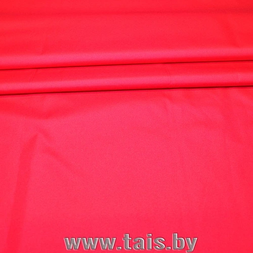 Плащевка Дюспо (малиновый)