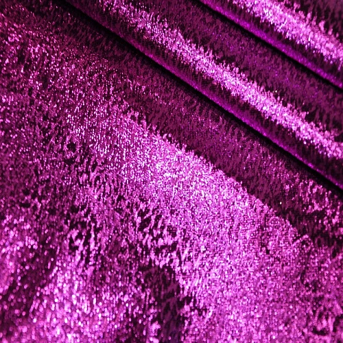 Парча (фиолетовый)