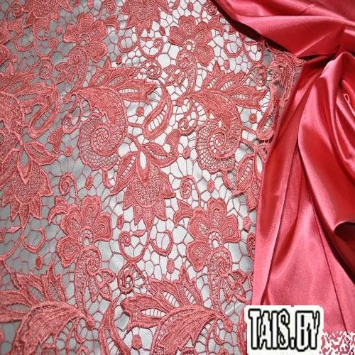 Кружево (коралл)