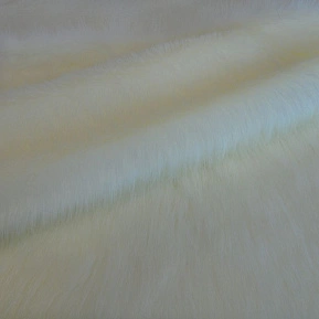 Длинноворсовый ГС (белый)