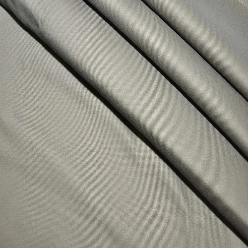 Хлопок Твил костюмный (хаки)