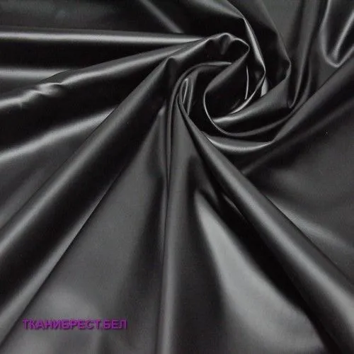 Масло кожа (чёрный)