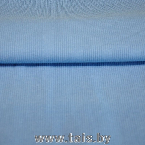 Кашкорсе чулок для 2-х нитки (голубой)