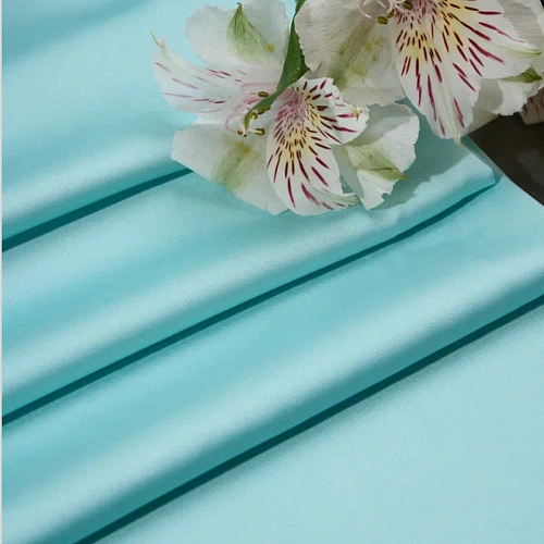 Шелк "Армани" (тиффани)