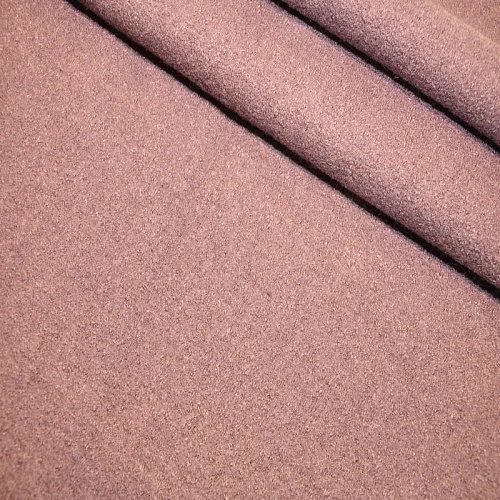  Пальтовая "Лоден" (пыльная сирень)