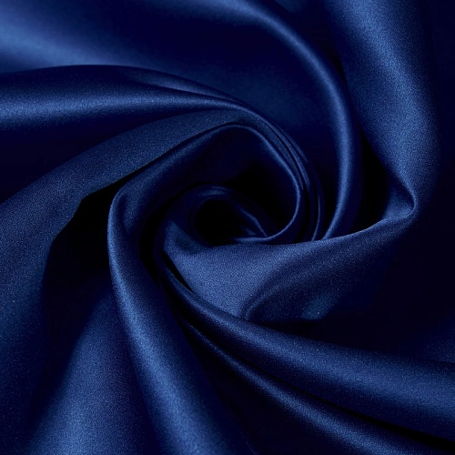 Атлас свадебный, василек