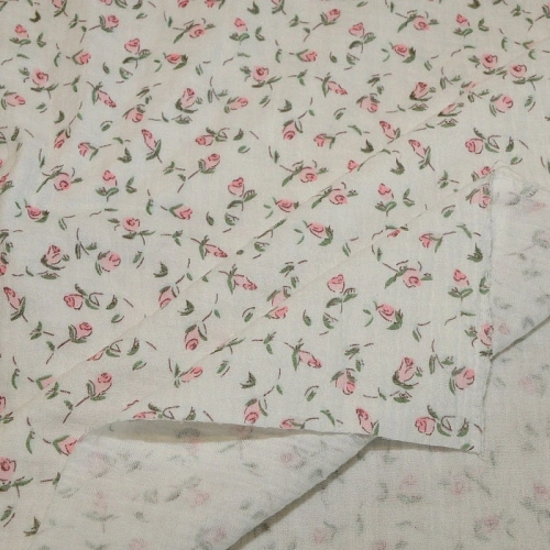 Муслин принт 6