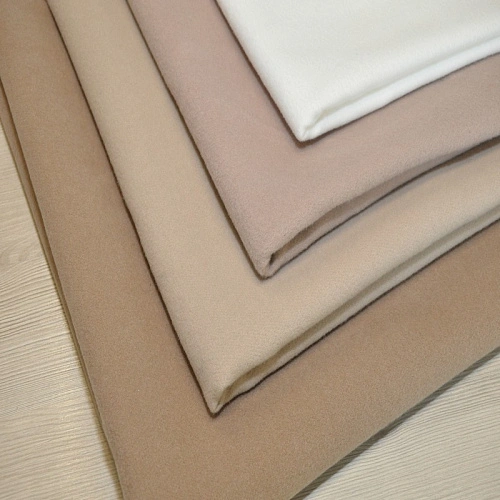 Пальтовая "Кашемир" (светлый беж)