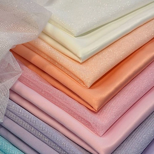 Фатин Глитер (молоко)