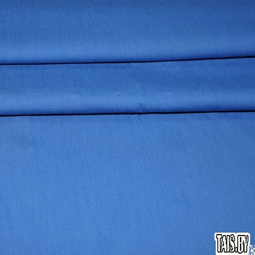 Поплин-нейлон (василек)