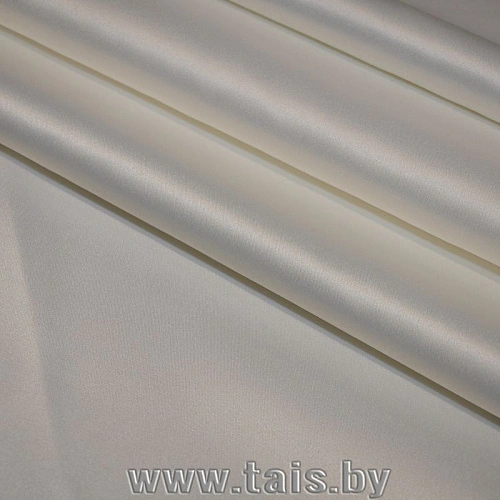 Русский сатин (молочный)