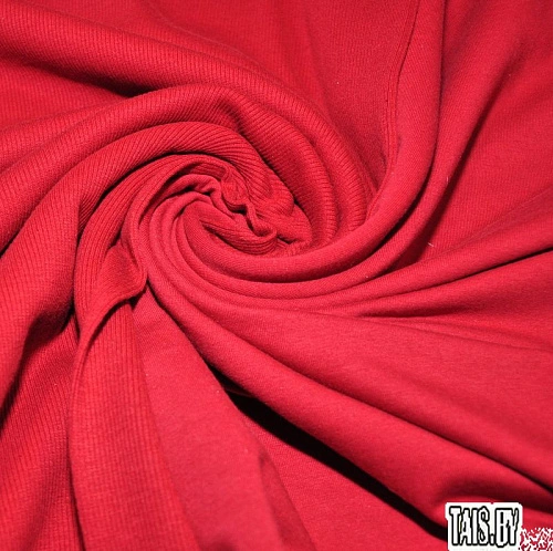 Кашкорсе чулок для 2-х нитки (бордовый)