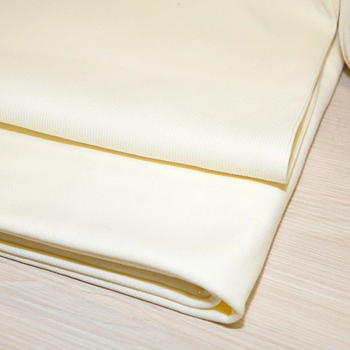 Кашкорсе для 3-х нитки чулок (ваниль)