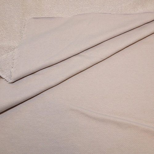 Футер 3-х нитка петля №24 (светло-серый)